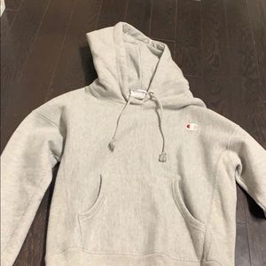 CHAMPION|| hoodie